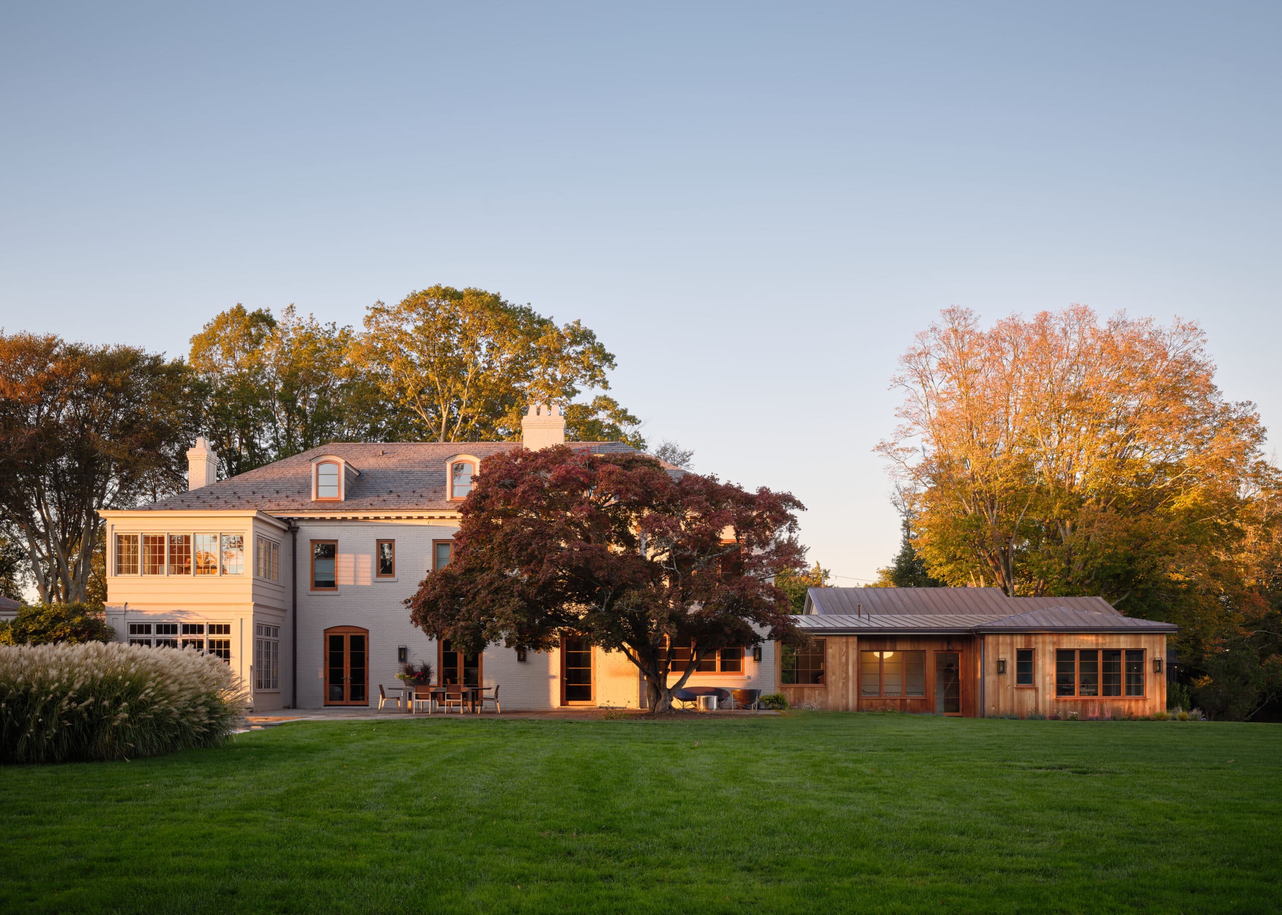 (c) Kevin Scott Fairfield Residence0895